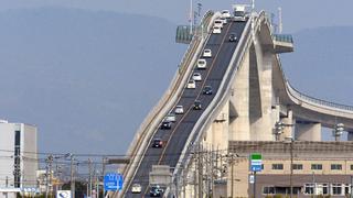 Descubre cinco de los puentes más llamativos del mundo