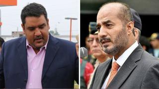 Patrullaje militar: alcalde de SJM dejó reunión con ministro