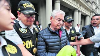 César Villanueva: PJ ordena nueva inspección a inmueble donde busca cumplir detención domiciliaria 