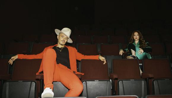 Jesse y Joy lanzaron "Respirar", el primer adelanto de su próximo álbum. (Foto: Warner Music)