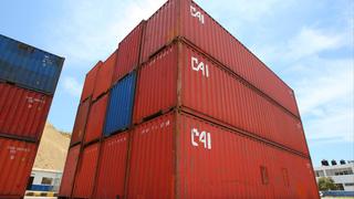 Adex: exportaciones cayeron 7,2% en enero por menores envíos de productos tradicionales
