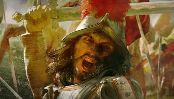 "Age of Empires" se convirtió en un referente de los juegos de estrategia. (Foto: captura de YouTube)