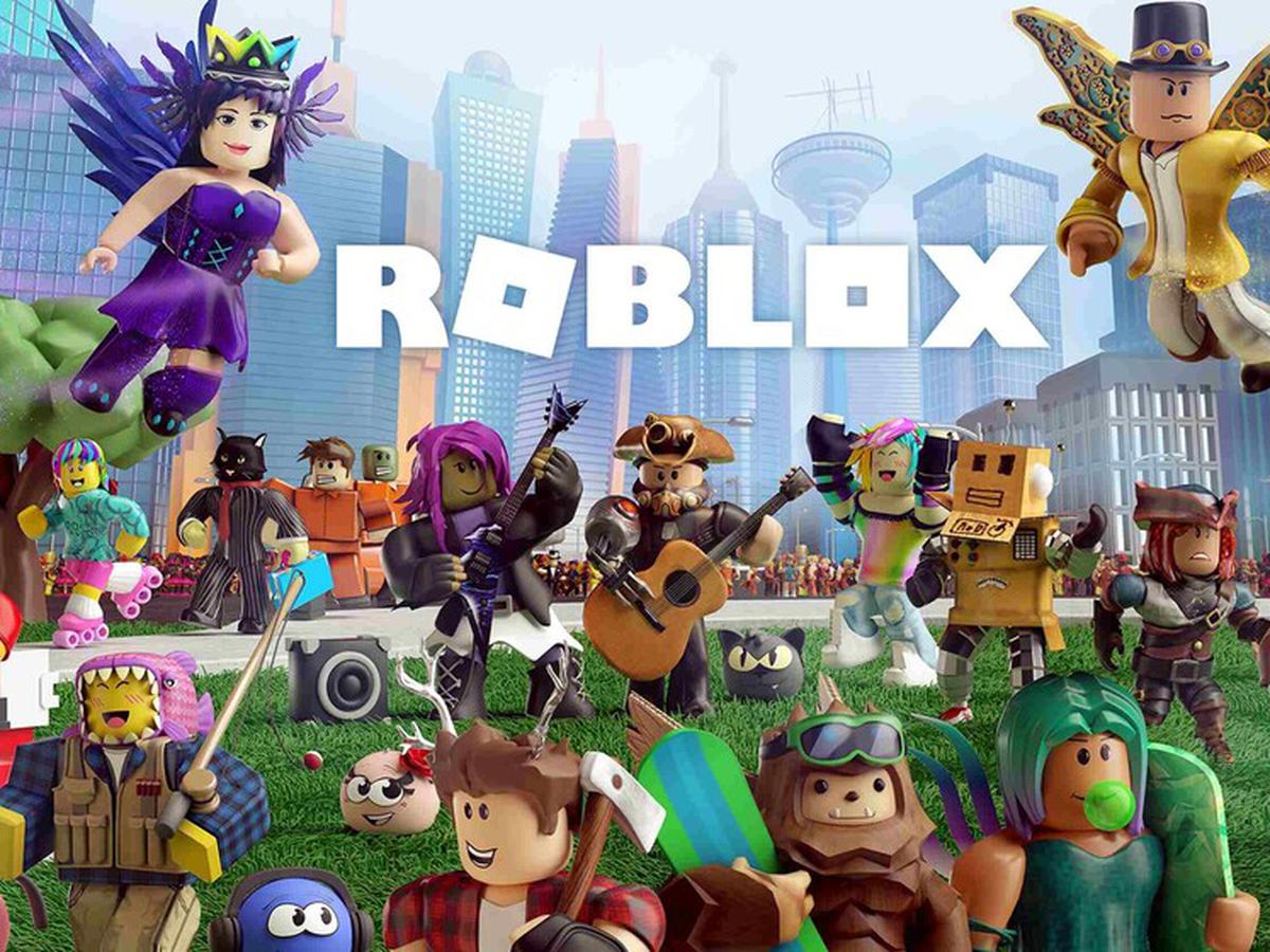 Roblox se lanza en PlayStation y tendrá su propio chatbot con