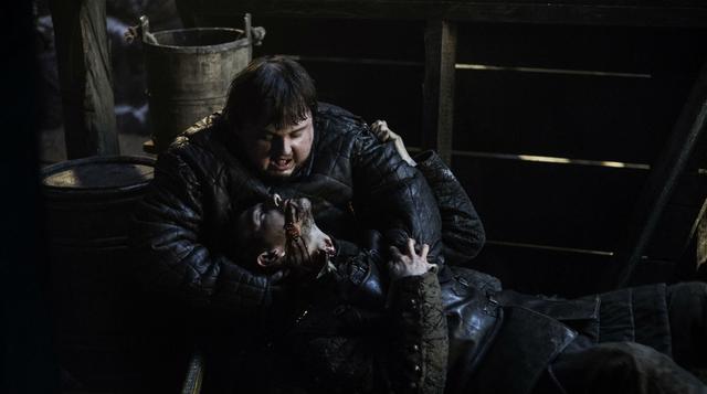 "Game of Thrones": revive la cuarta temporada en imágenes - 18