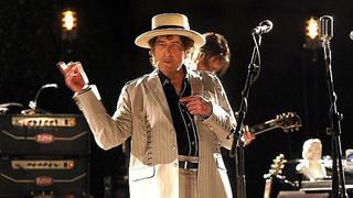 Todo lo que Bob Dylan jamás pudo ser en 80 años