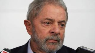 Transfieren denuncias contra Lula al juez de Caso Petrobras