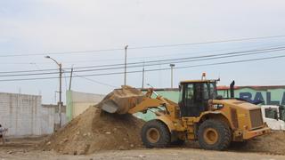 MTC invertirá S/33,3 mlls. en trabajos de infraestructura vial en La Libertad