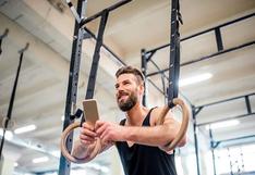 4 formas en las que tu celular arruina tu rutina de ejercicios 