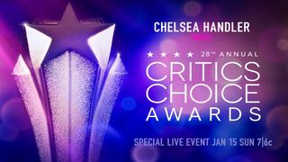 Critics Choice Awards 2023: Everything Everywhere All at Once fue la mejor película, revisa los otros premiados de la gala 