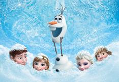 Frozen: Mira el adelanto de su nueva entrega (VIDEO) 