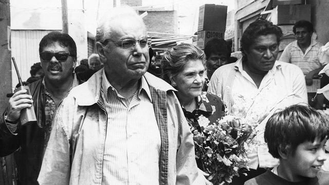 Foto: Archivo Histórico El Comercio