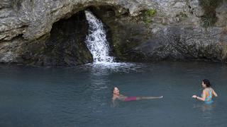 San Valentín: cinco imperdibles destinos para unas vacaciones en pareja | FOTOS