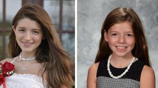 Hermanas de 14 y 12 años mueren al colapsar un pilar de la hamaca donde descansaban en EE.UU.