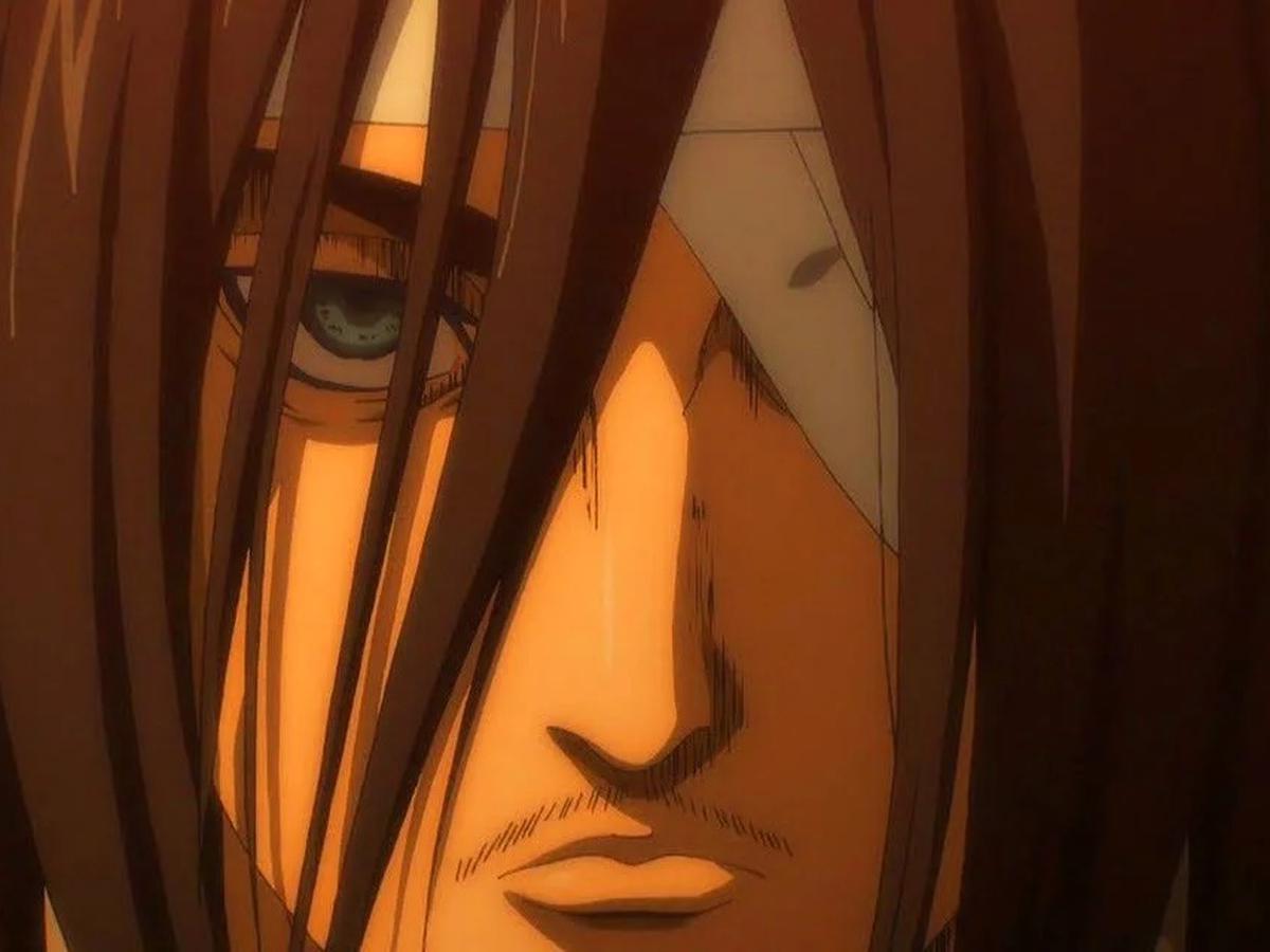 Shingeki no Kyojin” Temporada 4 Parte 3: lo que sabemos sobre los últimos  capítulos de Attack on Titan nnda-nnlt, FAMA