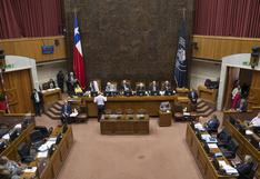 Chile aprueba comisión que redactará borrador de nueva Constitución que reemplace a la de Pinochet