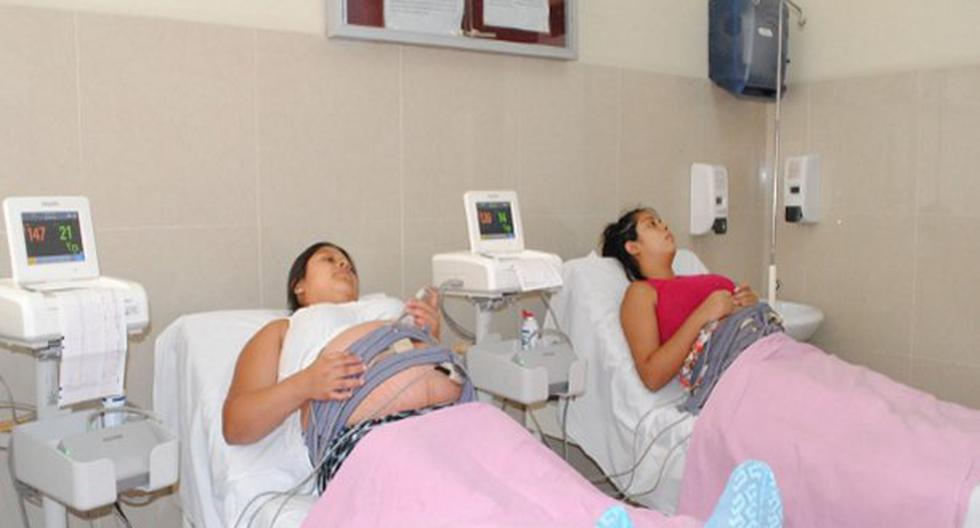 Diez mujeres con el virus del Zika dieron a luz bebés saludables. (Foto: Andina)