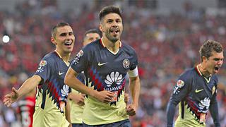 América le volteó el marcador a Chivas con estos goles [VIDEO]