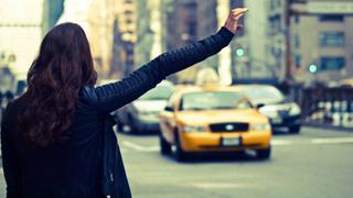 Nueva York contará con servicio de taxi exclusivo para mujeres
