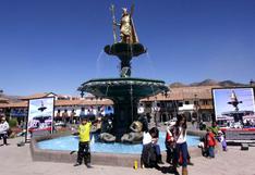 Cusco lideró compras públicas a nivel nacional en el 2012 