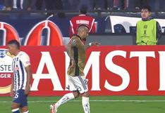 Gol de Arturo Vidal: empató para Colo Colo vs Alianza Lima por Copa Libertadores | VIDEO