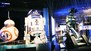 El Caballero Mecánico de Leonardo da Vinci se expondrá en "Nosotros robots"