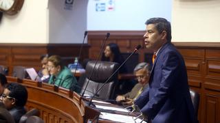 Fuerza Popular acusa a Vizcarra de usar “trolls” para insultar a congresistas