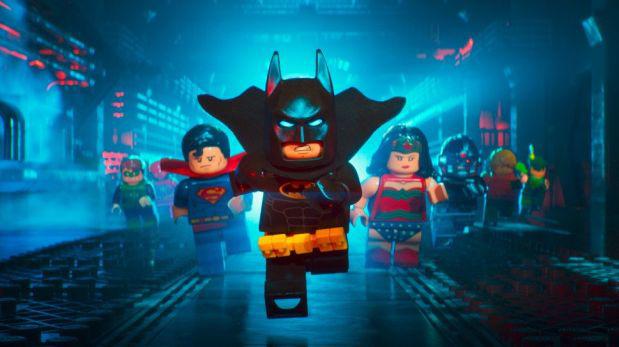 “The Lego Batman Movie”: un héroe para armar - 2