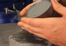 YouTube: ¿cómo abrir una lata sin abrelatas? Sensacional truco es viral
