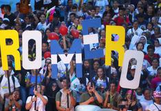 Así celebra El Salvador a unas horas de la canonización de Óscar Romero [FOTOS]