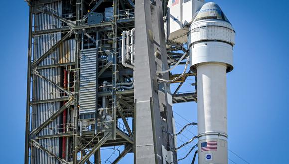 Un problema en la válvula que regula la presión de oxígeno líquido en el cohete Atlas V causó la postergación de la primera misión tripulada del Starliner.