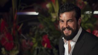 Mario Casas: “Siempre tienes miedo de que no te llamen para trabajar”