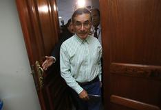 Inician juicio oral contra Waldo Ríos por promesa electoral de regalar S/500