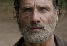 “The Walking Dead: The Ones Who Lives”: Fecha de estreno confirmada y tráiler oficial