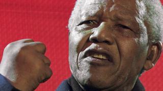 Nelson Mandela “está mucho mejor”, aseguró su ex esposa