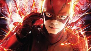 "The Flash" temporada 3 y otras novedades de Netflix