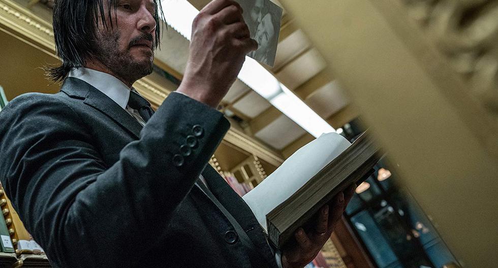 "John Wick 4": fecha de estreno, sinopsis, actores y personajes del Capítulo 4 (Foto: Lionsgate)