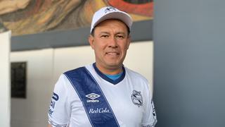 Juan Reynoso anhela dirigir a la selección peruana:“Es una meta pendiente”