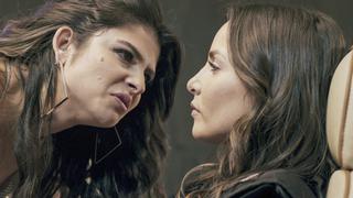 “El final del paraíso”: Catalina y Mariana, madre e hija se reencuentran ¿se acerca la reconciliación? 