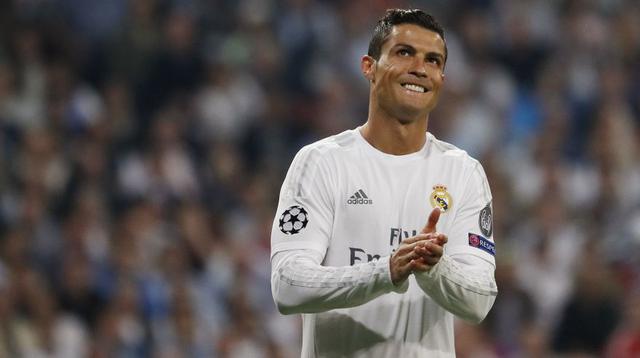Real Madrid y las mejores fotos de la victoria sobre el City - 19