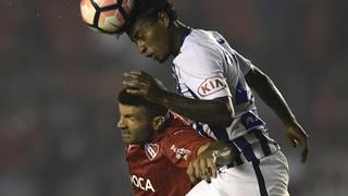 Independiente vs. Alianza Lima: las mejores postales del empate