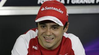 Felipe Massa: "No me prostituiré para seguir corriendo en la Fórmula Uno"