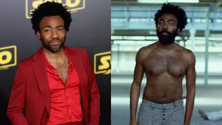 Donald Glover y Childish Gambino: dos lados de una misma moneda