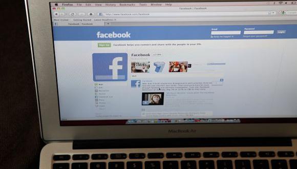Facebook: su 'amigo' en red social la asaltó y luego la amenazó
