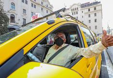 ¡Atención, taxistas formales! ATU anuncia descuentos de hasta el 50% en mantenimiento de autos 