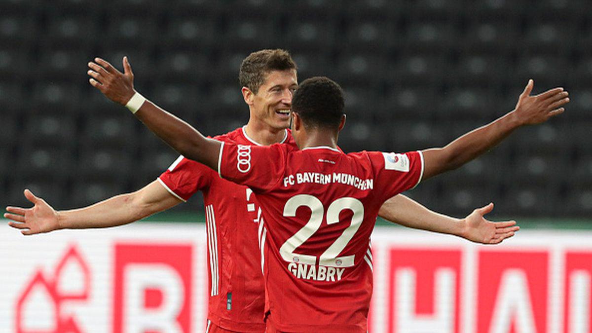 Bayern Munich: el cuadro bávaró coronó campeón de la Bundesliga por noveno año consecutivo | nczd | DEPORTE-TOTAL | EL COMERCIO PERÚ