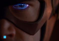 The Flash: Barry Allen ahora deja una estela azul en la temporada 2 | VIDEO