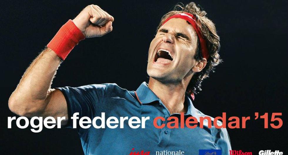 (Foto: Facebook / Roger Federer)