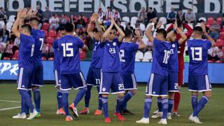 Paraguay vs. Qatar: así formaría la 'Albirroja' en su debut en la Copa América 2019 | FOTOS