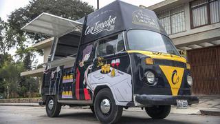 [INTERACTIVO] La ruta por los mejores Food Trucks de Mistura