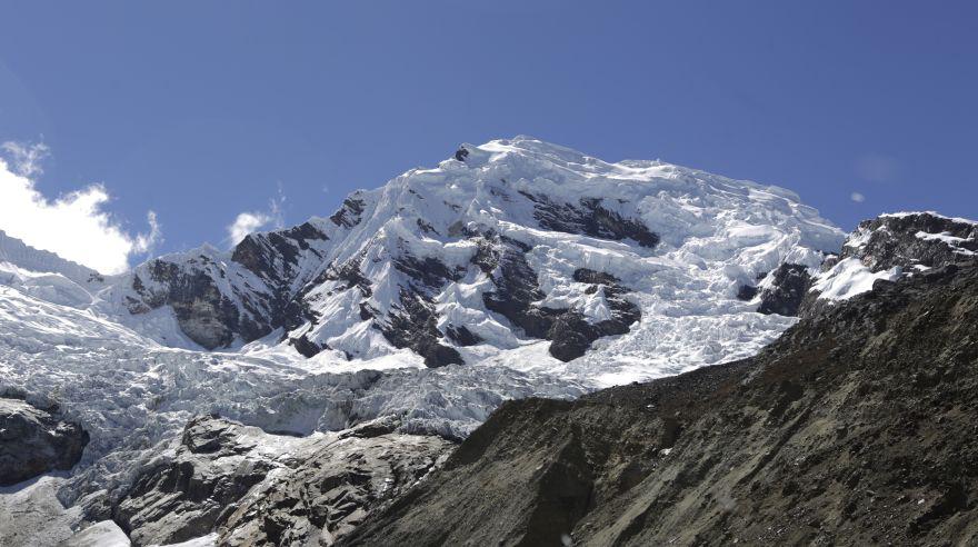 El trabajo publicado en Nature sugiere que antes de que existieran los Andes se produjo un periodo sin subducción en la costa oeste del continente suramericano. (Foto: El Comercio)